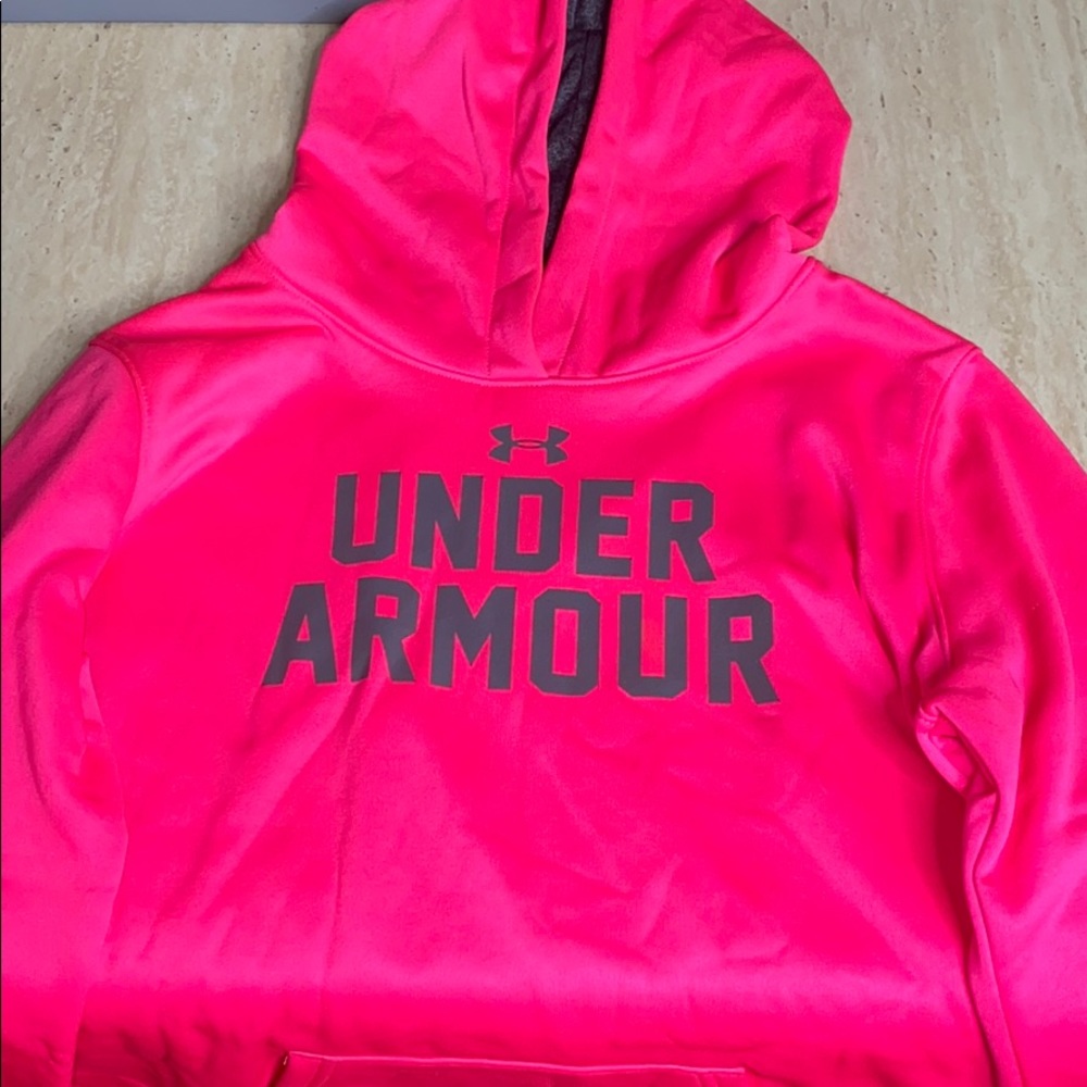 Under Armour Hoodie